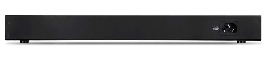 Фото: Комутатор LinkSys LGS124P (LGS124P-EU) № 3 | KTC