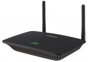 Репітер LinkSys RE6500 (RE6500-EJ)