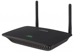 Фото: Репітер Wi-Fi LinkSys RE6500 (RE6500-EJ) № 2 | KTC
