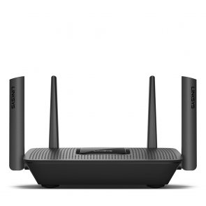 Маршрутизатор Wi-Fi LinkSys MR8300 Mesh WiFi Router AC2200 MU-MIMO (MR8300-EU)