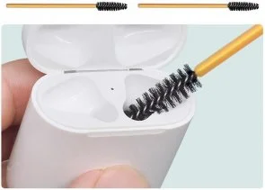 Фото: Чистячий набір AHAStyle WG22 Cleaning Kit for AirPods (CP-WG22-QJ) № 6 | KTC
