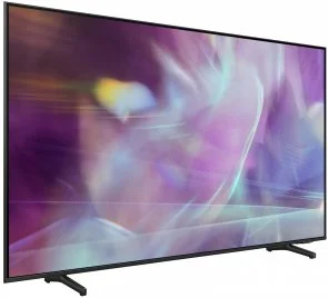 Фото: Телевізор QLED Samsung QE55Q60AAUXUA (Smart TV, Wi-Fi, 3840x2160) № 3 | KTC