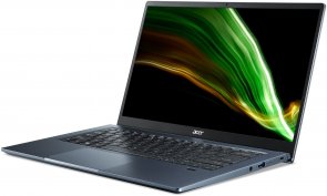 Ноутбук Acer Swift 3 SF314-511 NX.ACWEU.00J Blue