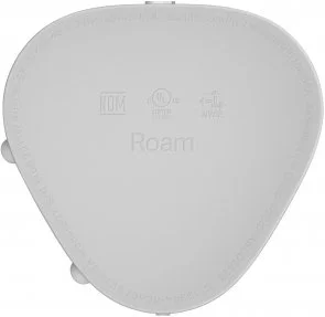 Фото: Портативна колонка Sonos Roam White (ROAM1R21) № 5 | KTC