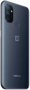 Фото: Смартфон OnePlus Nord N100 4/64GB Midnight Frost № 9 | KTC