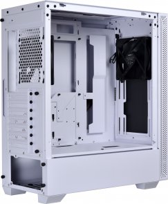  Корпус Lian-Li Lancool 205 White with window (G99.OE743W.10)