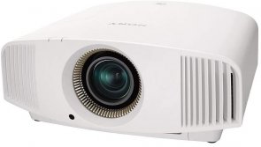 Проектор Sony VPL-VW590 1800 Lm White (VPL-VW590/W)