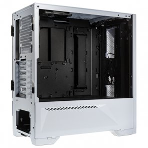  Корпус Lian-Li Lancool II White with window (G99.LAN2W.00)