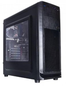 Персональний комп'ютер ARTLINE WorkStation W52 (W52v12Win)