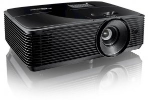 Проектор Optoma W400LVe 4000 Lm (E9PX7D701EZ1)