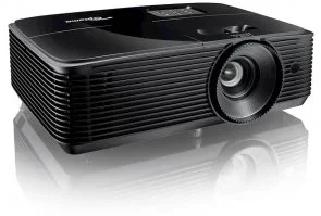 Фото: Проектор Optoma W400LVe 4000 Lm (E9PX7D701EZ1) № 3 | KTC