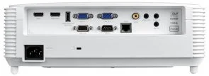 Фото: Проектор Optoma W319ST 4000 Lm (E9PD7DR02EZ1) № 6 | KTC
