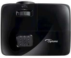 Фото: Проектор Optoma DW322 3800 Lm (E9PX7D701EZ3LR) № 5 | KTC
