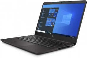 Фото: Ноутбук HP 240 G8 27K37EA Dark Gray - 14" TN+Film 60 Гц / Intel Celeron / N4020 / DDR4 4 ГБ / SATA 3 HDD 500 ГБ / Intel UHD Graphics 600 № 3 | KTC