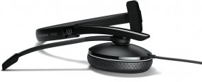 Гарнітура Sennheiser ADAPT 135T II Black (1000907)