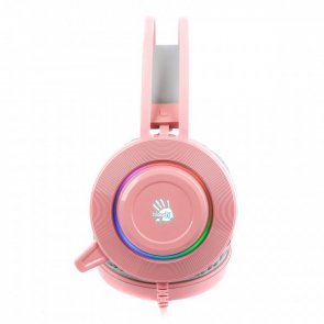 Гарнітура A4tech Bloody G521 Pink (G521 Bloody Pink)