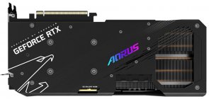 Відеокарта Gigabyte RTX 3070 Ti Master 8G (GV-N307TAORUS M-8GD)