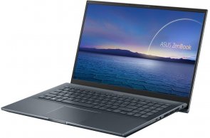 Ноутбук ASUS ZenBook Pro UX535LI-BN208R Grey