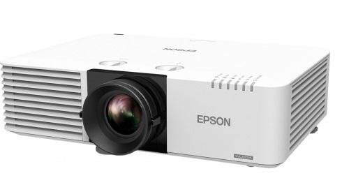 Проектор Epson EB-L630U 6200 Lm (V11HA26040)