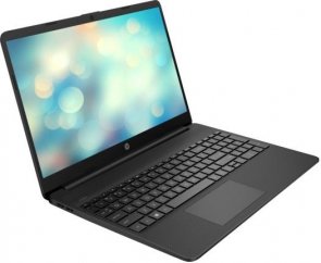 Ноутбук HP 15s-fq2021ua 437R7EA Black