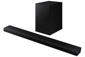 Саундбар Samsung HW-Q700A/RU Black