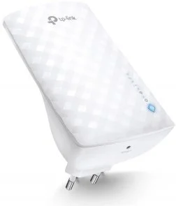 Фото: Репітер Wi-Fi TP-Link RE190 № 2 | KTC