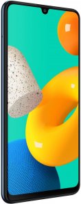 Смартфон Samsung Galaxy M32 M325F 6/128GB SM-M325FZKGSEK Black