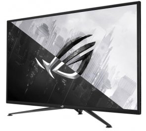 Монітор ASUS ROG Strix XG43UQ Black (90LM0590-B02170)