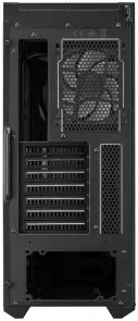 Фото: Корпус Cooler Master MasterBox 540 Black with window (MB540-KGNN-S00) № 12 | KTC