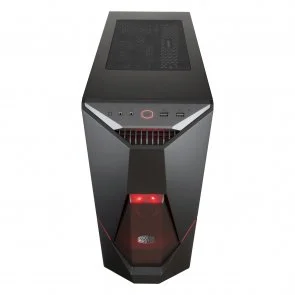 Фото: Корпус Cooler Master MasterBox K500L Black with window (MCB-K500L-KANN-S00) № 3 | KTC