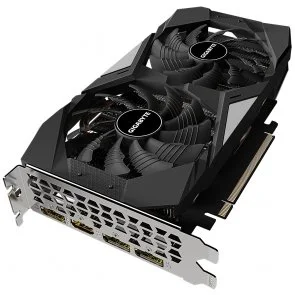 Фото: Відеокарта Gigabyte GTX 1660 Super D6 6G (GV-N166SD6-6GD) № 2 | KTC