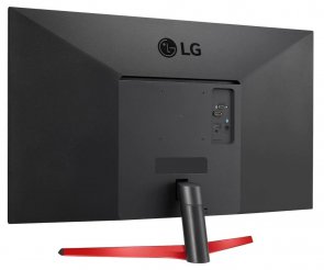  Монітор LG 32MP60G-B Black