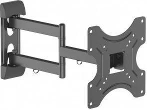 Фото: Кронштейн CHARMOUNT TV-22 Black № 4 | KTC