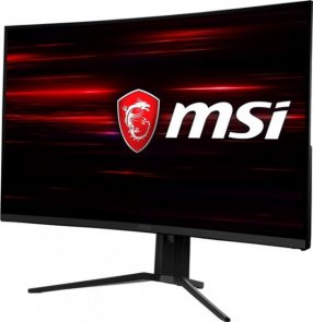 Монітор MSI Optix MAG322CQR (OPTIX MAG322CQR)