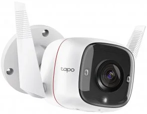 Фото: IP-камера TP-Link Tapo C310 № 2 | KTC