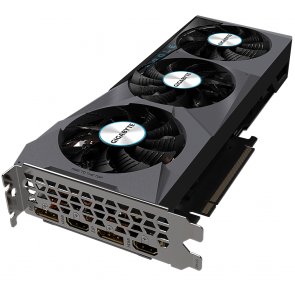 Відеокарта Gigabyte RTX 3070 EAGLE 8G (GV-N3070EAGLE-8GD)