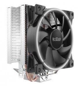 Кулер PCCooler GI-X2