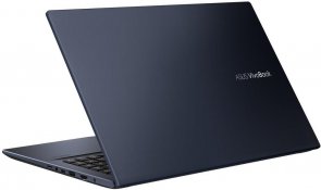 Ноутбук ASUS VivoBook X513EA-BQ643 Black