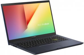 Ноутбук ASUS VivoBook X513EA-BQ642 Cobalt Blue