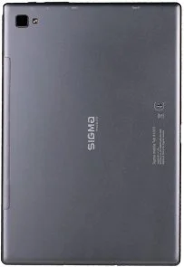 Фото: Планшет SIGMA Mobile Tab A1010 Grey № 3 | KTC
