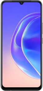 Смартфон Vivo V21e 8/128GB Roman Black