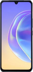 Фото: Смартфон Vivo V21 8/128GB Twiglight Blues № 3 | KTC