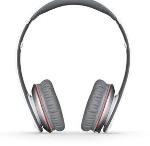 Фото: Навушники Beats by Dr. Dre Solo HD білі № 3 | KTC