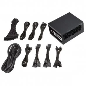Фото: Блок живлення Corsair 750W SF750 Modular (CP-9020186-EU) № 6 | KTC