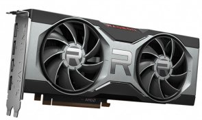 Відеокарта MSI RX 6700 12G (RADEON RX 6700 XT 12G)