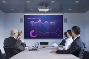 Фото: Проектор ViewSonic PG707X 4000 Lm № 10 | KTC