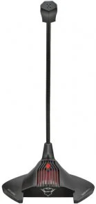 Фото: Мікрофон Trust GXT 239 Nepa Black (23467) № 3 | KTC