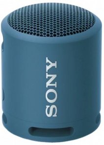 Портативна акустика Sony SRS-XB13 Deep Blue (SRSXB13L.RU2)