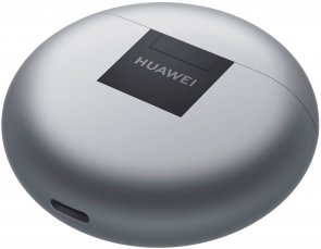 Гарнітура Huawei Freebuds 4 Silver Frost (55034500)