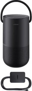 Фото: Портативна колонка BOSE Portable Smart Speaker Black (829393-2100) № 6 | KTC